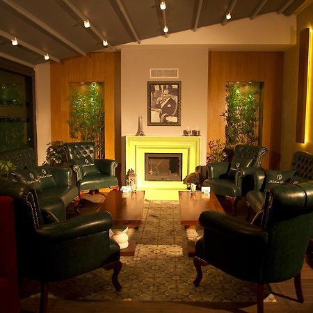 Hotel Karaca Uzunkopru المظهر الخارجي الصورة