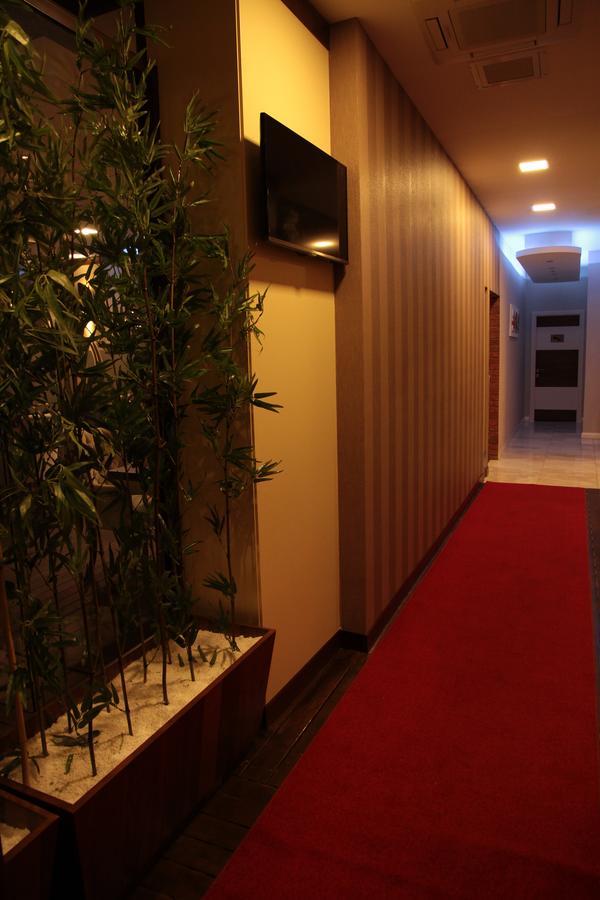 Hotel Karaca Uzunkopru المظهر الخارجي الصورة