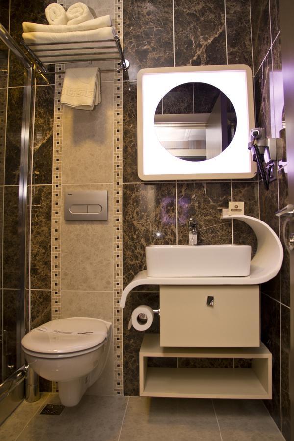 Hotel Karaca Uzunkopru الغرفة الصورة